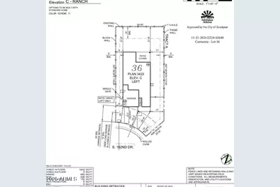 16316 S 182nd Drive, Goodyear, AZ 85338 - Photo 37