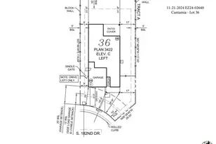 16316 S 182nd Dr, Goodyear, AZ 85338 - Photo 37