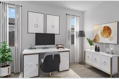 16316 S 182nd Drive, Goodyear, AZ 85338 - Photo 27