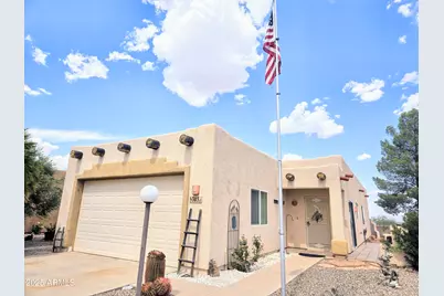 383 S Taylors Trail, Sierra Vista, AZ 85635 - Photo 1