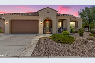 7075 W Noble Prairie Way, Florence, AZ 85132 - Photo 61