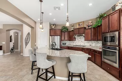 7075 W Noble Prairie Way, Florence, AZ 85132 - Photo 21