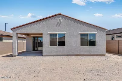 18147 W Hiddenview Drive, Goodyear, AZ 85338 - Photo 33