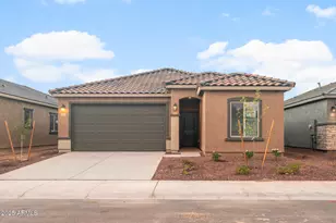 25260 W Weir Ave, Buckeye, AZ 85326 - Photo 1