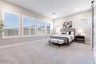 4834 S Meteor --, Mesa, AZ 85212 - Photo 17