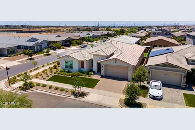 4834 S Meteor --, Mesa, AZ 85212 - Photo 5