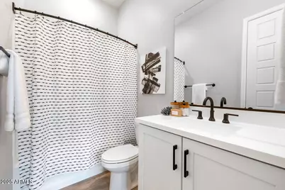 4834 S Meteor --, Mesa, AZ 85212 - Photo 37