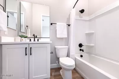 4834 S Meteor --, Mesa, AZ 85212 - Photo 33