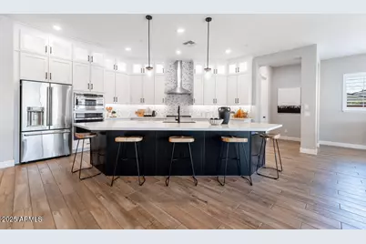 4834 S Meteor --, Mesa, AZ 85212 - Photo 9