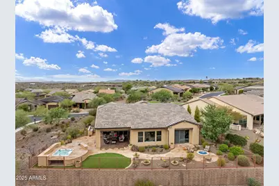 3328 Rising Sun Ridge, Wickenburg, AZ 85390 - Photo 9
