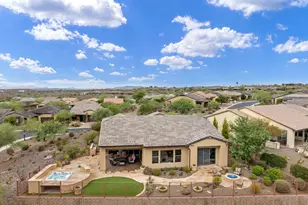 3328 Rising Sun Ridge, Wickenburg, AZ 85390 - Photo 9