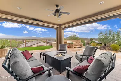 3328 Rising Sun Ridge, Wickenburg, AZ 85390 - Photo 47
