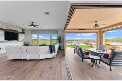 3328 Rising Sun Ridge, Wickenburg, AZ 85390 - Photo 17