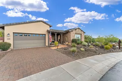 3328 Rising Sun Ridge, Wickenburg, AZ 85390 - Photo 3