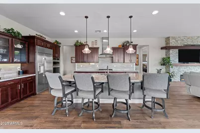 3328 Rising Sun Ridge, Wickenburg, AZ 85390 - Photo 21