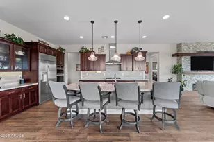 3328 Rising Sun Ridge, Wickenburg, AZ 85390 - Photo 21