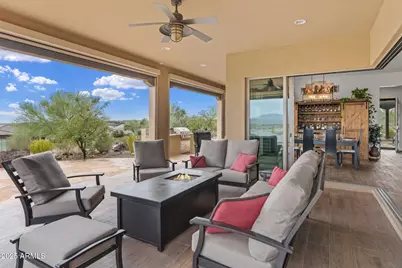 3328 Rising Sun Ridge, Wickenburg, AZ 85390 - Photo 55