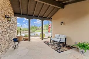 3328 Rising Sun Ridge, Wickenburg, AZ 85390 - Photo 13