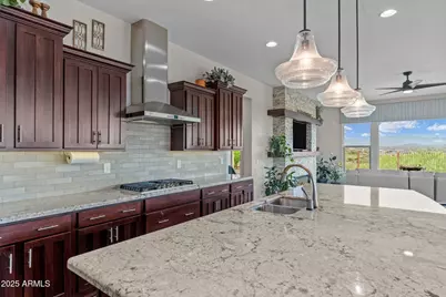 3328 Rising Sun Ridge, Wickenburg, AZ 85390 - Photo 25