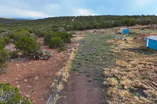 71 N 8225 --, Concho, AZ 85924 - Photo 1