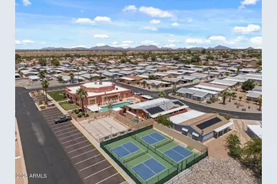 2054 N Thornton Road #125, Casa Grande, AZ 85122 - Photo 21