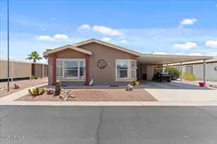 2054 N Thornton Rd, Casa Grande, AZ 85122 - Photo 1