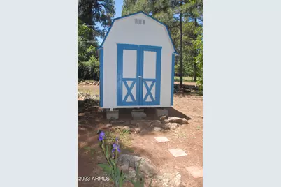 98 Aspen Drive, Mormon Lake, AZ 86038 - Photo 17