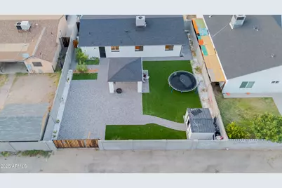 251 W Desert Drive, Phoenix, AZ 85041 - Photo 1