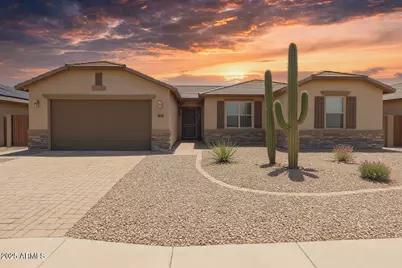 22145 W Ashleigh Marie Drive, Buckeye, AZ 85326 - Photo 1