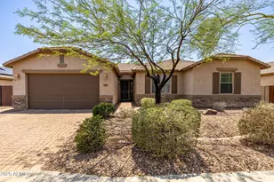 22145 W Ashleigh Marie Dr, Buckeye, AZ 85326 - Photo 3