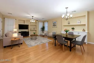 22145 W Ashleigh Marie Dr, Buckeye, AZ 85326 - Photo 7