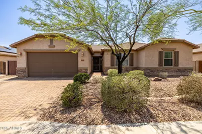 22145 W Ashleigh Marie Drive, Buckeye, AZ 85326 - Photo 47