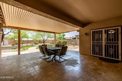 22145 W Ashleigh Marie Drive, Buckeye, AZ 85326 - Photo 45