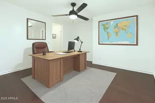 22145 W Ashleigh Marie Dr, Buckeye, AZ 85326 - Photo 15