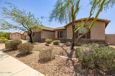 22145 W Ashleigh Marie Drive, Buckeye, AZ 85326 - Photo 49