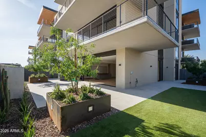 4849 N Camelback Ridge Drive #A108, Scottsdale, AZ 85251 - Photo 5