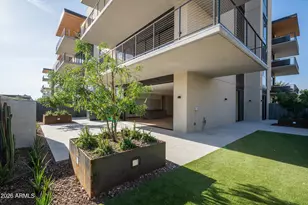 4849 N Camelback Rdg Dr, Scottsdale, AZ 85251 - Photo 5