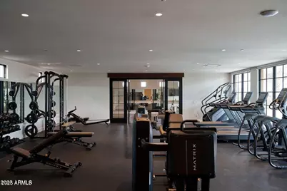 4849 N Camelback Ridge Drive #A108, Scottsdale, AZ 85251 - Photo 15