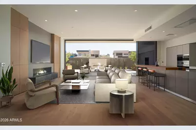 4849 N Camelback Ridge Drive #A108, Scottsdale, AZ 85251 - Photo 11