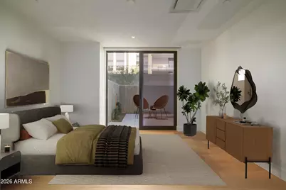 4849 N Camelback Ridge Drive #A108, Scottsdale, AZ 85251 - Photo 19