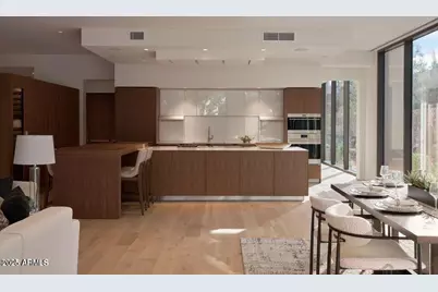 4849 N Camelback Ridge Drive #A108, Scottsdale, AZ 85251 - Photo 3