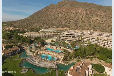 4849 N Camelback Ridge Drive #A108, Scottsdale, AZ 85251 - Photo 47