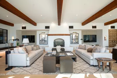 4849 N Camelback Ridge Drive #A108, Scottsdale, AZ 85251 - Photo 39