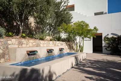 4849 N Camelback Ridge Drive #A108, Scottsdale, AZ 85251 - Photo 35