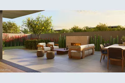 4849 N Camelback Ridge Drive #A108, Scottsdale, AZ 85251 - Photo 33