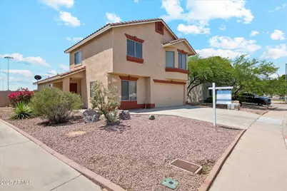 7599 W Krall Street, Glendale, AZ 85303 - Photo 1