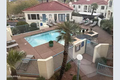 16715 E El Lago Boulevard #Unit 214, Fountain Hills, AZ 85268 - Photo 15