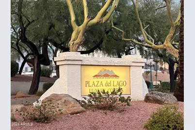 16715 E El Lago Boulevard #214, Fountain Hills, AZ 85268 - Photo 17