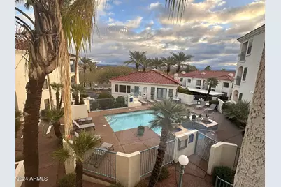 16715 E El Lago Boulevard #Unit 214, Fountain Hills, AZ 85268 - Photo 1