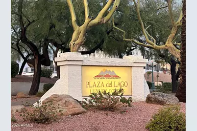 16715 E El Lago Boulevard #Unit 214, Fountain Hills, AZ 85268 - Photo 17
